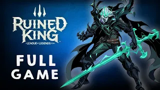 Ruined King: A League of Legends Story: Full Game (No Commentary Walkthrough)