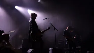 LAST TRAIN - en Live au festival "Guitare en scène" le 13/07/2022