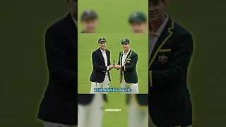 The Hero of Ashes 2019 | Eng vs Aus🗿 #shorts #cricket #cricketshorts #benstokes