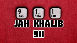 Jah Khalib - 911|ПРЕМЬРА 2020