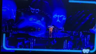 Viking performance | the masked singer season 2 episode 5