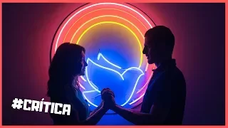 Divino Amor- A DISTOPIA BRASILEIRA? | crítica