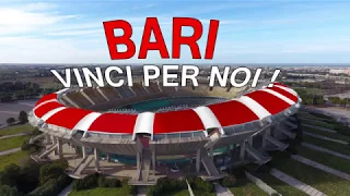 Stadio san Nicola I CURVI -  ipotesi di soluzioni