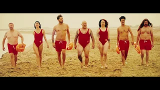 OPIUM DU PEUPLE - Alerte à Malibu (Baywatch) - Extrait du film 7 SALOPARDS