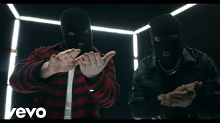 Kalash - Polémique (Clip Officiel) ft. Kalash Criminel