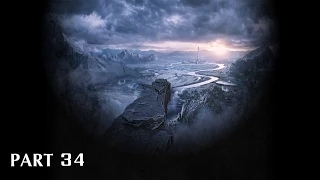 Прохождение The Elder Scrolls IV Oblivion: Часть 34 — Манкар Каморан