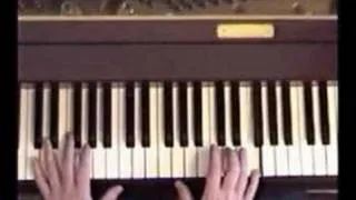 How to Play Goodbye Yellow Brick Road