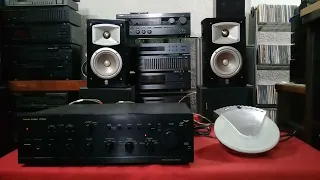 Harman Kardon PM 665 Video 03 Of 07