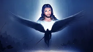 Archangel Michael & Jesus Christ Protects You and Destroys All the Dark Energy in Your Soul, 963 Hz