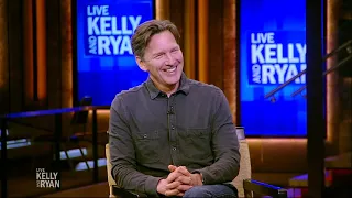 Andrew McCarthy Stayed With Jacqueline Bisset When He Started Auditioning in LA