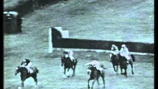 1968 Whitbread Gold Cup Handicap Chase