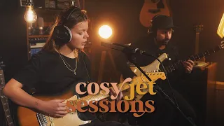 Lomepal - A peu près (Cover by Asia) | Cosy Jet Sessions