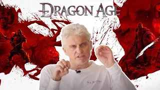 Тиньков поясняет за Dragon Age