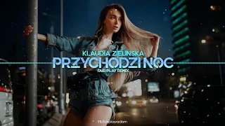 Klaudia Zielińska - Przychodzi noc (FAIR PLAY REMIX) Disco Polo 2022