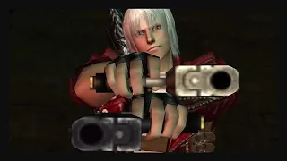 Dante Quest in 30 seconds... | Project Baki 2