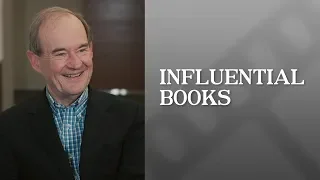 What books have influenced your life? | David Boies