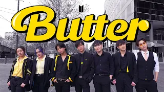 [KPOP IN PUBLIC] BTS (방탄소년단) - BUTTER | Dance Cover by Bias Dance from Australia