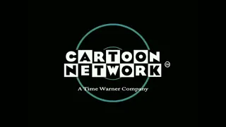 evolucíon de A Time Warner Company 1999-2016 Cartoon Network