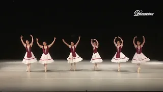 Amigas de Giselle - Carina Odisio - Koi Ballet