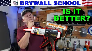 The BEST Caulking Gun in 2022!￼