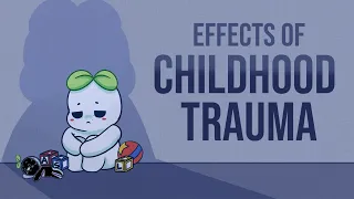 How Childhood Trauma Distort Your Perception on Life