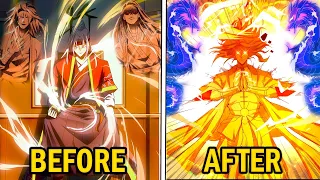 Gods Betrayed Him But He Was Reborn 1000 Times And Became The Ruler Of The World | Manhwa Recap