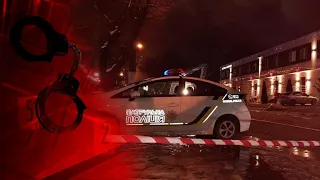 Пожежа в Одесі 2021 - люди вистрибували з вікон готелю, є жертви