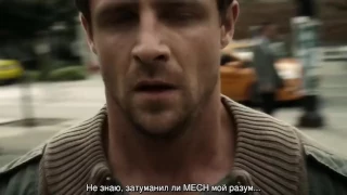 Короткометражный фильм   Mech Human Trials Русские субтитры, Фантастика