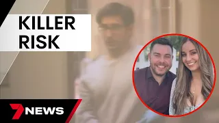 Horrifying details revealed about a killers attack on Melbourne woman | 7 News Australia