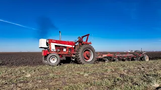 Cresap Farms Plow Days 2022