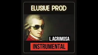 Mozart LACRIMOSA - ELUSIVE REMIX