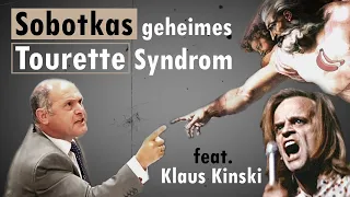 Sobotka führt Selbstgespräche - Ausraster im Parlament (Parodie / Satire Klaus Kinski)