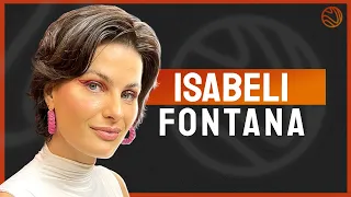 ISABELI FONTANA - Venus Podcast #330