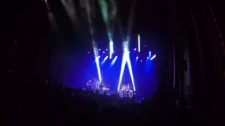 Best Fake Smile by James Bay (Live at the Fox Theater in Oakland)