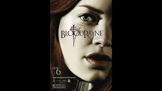BloodRayne (Uwe Boll 2005) : The Making Of