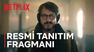 Sıcak Kafa | Resmi Tanıtım Fragmanı | Netflix