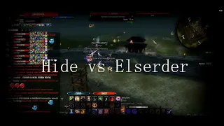 hide vs elserder 29.10.22