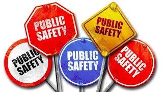 State of the Safety in Church and in Public