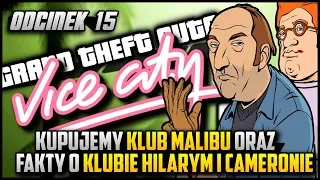 GTA Vice City - Kupujemy klub Malibu + sporo fajnych ciekawostek :) (15)