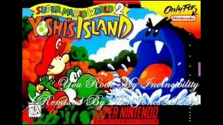 Michael Jackson vs. Super Mario World - You Rock My Invincibility