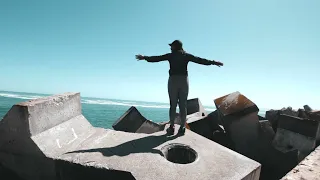 Lamberts Bay Bird Island Nature Reserve, Lambert's Bay