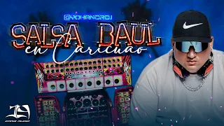 SALSA BAUL EN CARICUAO - YOHANDR DJ