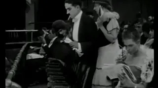 A Night in the Show (1915)-A Charlie Chaplin Essanay Comedy