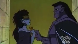 Gargoyles - Both Endings to "Vows"