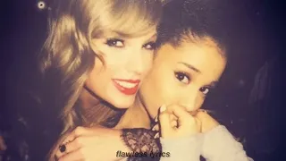 One Last Dream (Wildest Dreams x One Last Time) Taylor Swift ft. Ariana Grande (mash-up)