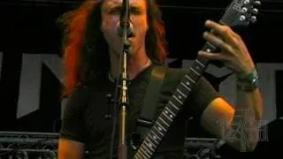 Death - "Trapped in a Corner" - Live in Eindhoven '98 - [02-11][HD]