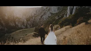 Judith & Sámuel - The Wedding movie