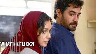 The Salesman - Official Movie Review