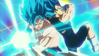 Galick Kamehameha 4K [ENG DUB]