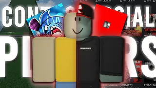 The Most Controversial Players In Roblox